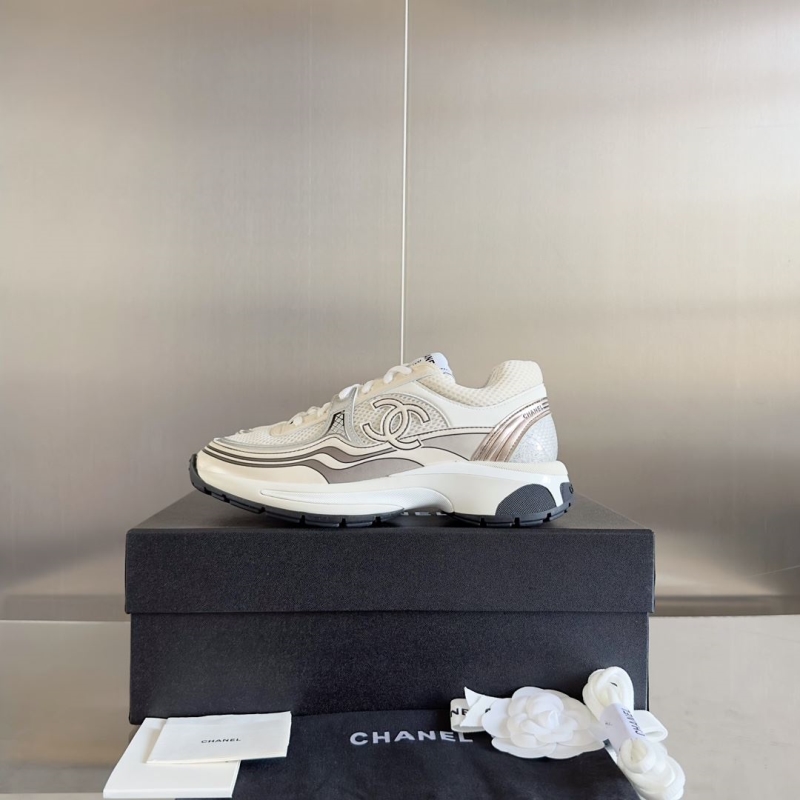 Chanel Sneakers